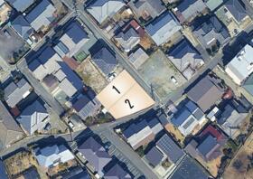 熊本県熊本市北区清水新地６丁目