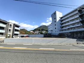 福岡県北九州市小倉北区山門町