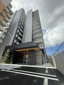 レジデンシャルメゾン住吉