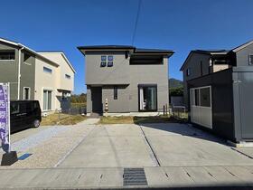 山口県下関市大字安岡