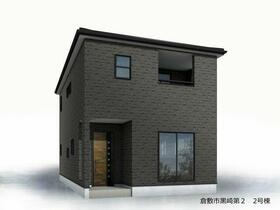 岡山県倉敷市黒崎