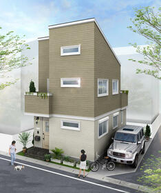 千葉県松戸市栄町8丁目