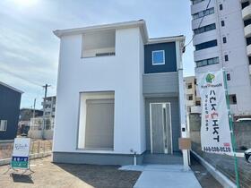 福岡県福津市西福間３丁目