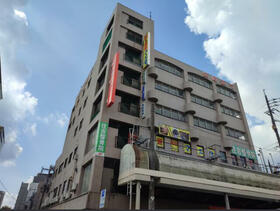 サンパーク住吉