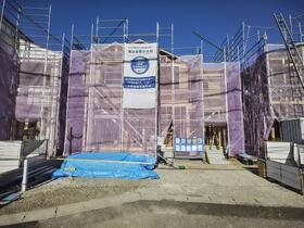 埼玉県鴻巣市鴻巣