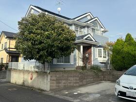 福島県郡山市大槻町字原田東