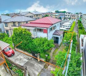 埼玉県さいたま市緑区原山３丁目