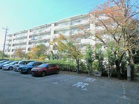 津田沼グリーンハイツ２号棟