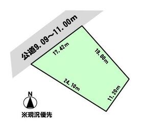 北海道余市郡余市町富沢町3丁目