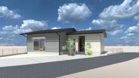 福岡県朝倉郡筑前町中牟田