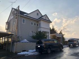 北海道札幌市南区北ノ沢３丁目