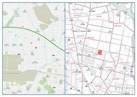 愛知県豊川市三蔵子町西浦