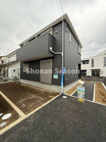 神奈川県秦野市新町