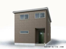 岐阜県岐阜市野一色１丁目