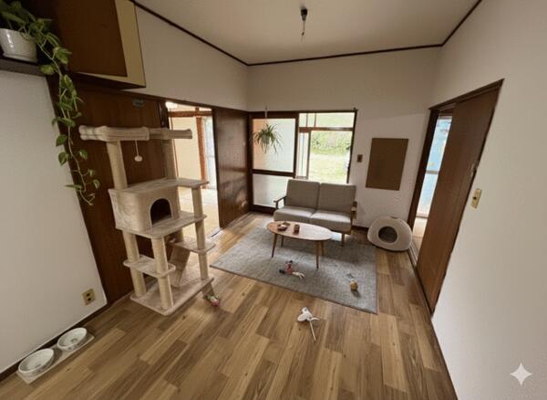 detached 埼玉県大里郡寄居町大字富田

地図を見る