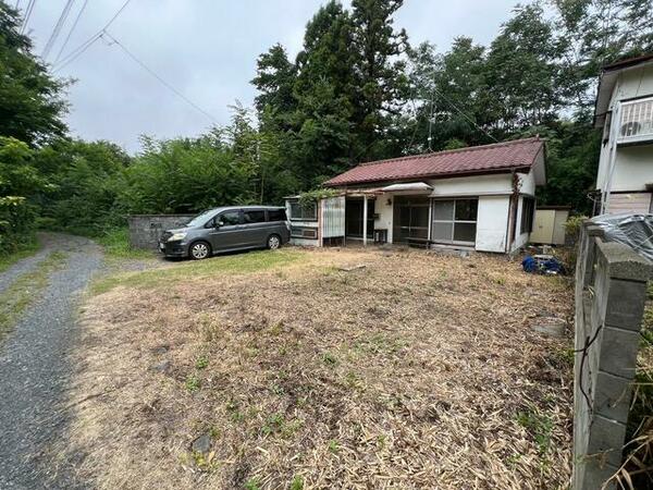 detached 埼玉県大里郡寄居町大字富田

地図を見る