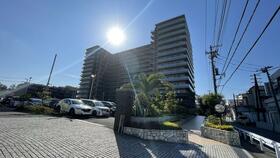 神奈川県藤沢市川名