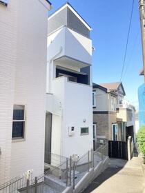 神奈川県横浜市旭区二俣川2丁目