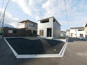 山梨県南アルプス市下宮地