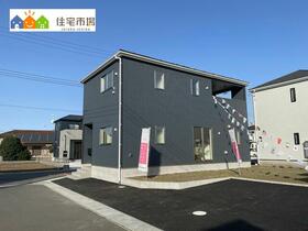 茨城県常陸大宮市石沢