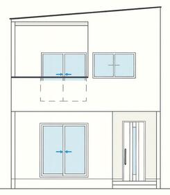 大阪府池田市神田２丁目