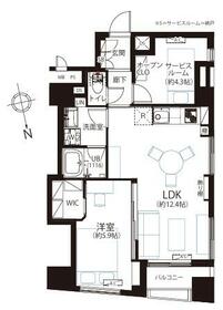 東京都中野区本町１丁目