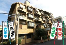 グランドメゾン　山坂町