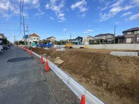 千葉県我孫子市青山台2丁目