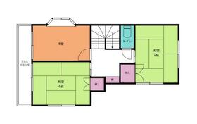 千葉県船橋市高根台７丁目