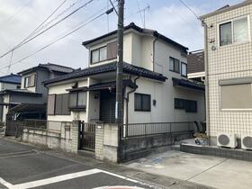 埼玉県蓮田市西城３丁目