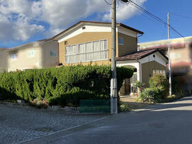 福島県会津若松市東年貢１丁目