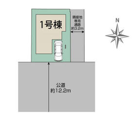 兵庫県伊丹市御願塚７丁目