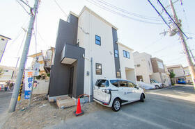 大阪府池田市天神２丁目