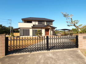 千葉県東金市二之袋