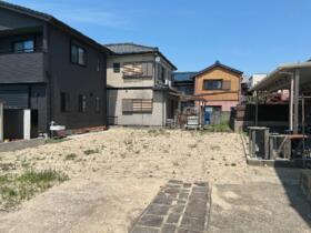 三重県四日市市富田一色町