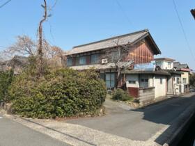 三重県いなべ市大安町大井田