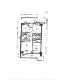ルネ宇治・南陵町南