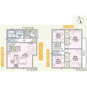 神奈川県平塚市四之宮７丁目