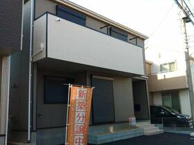 神奈川県平塚市四之宮７丁目