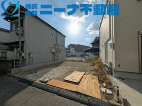 大阪府羽曳野市河原城