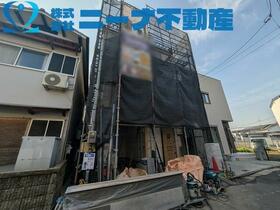大阪府羽曳野市河原城