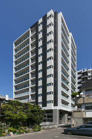 レジデンシャルメゾン住吉