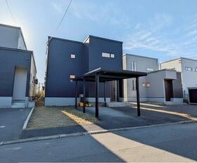 北海道石狩市花川東一条１丁目