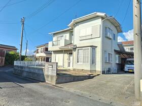 静岡県菊川市堂山新田