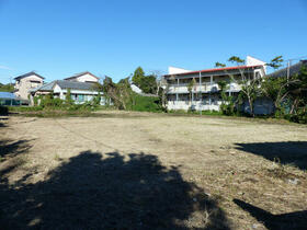 千葉県勝浦市部原