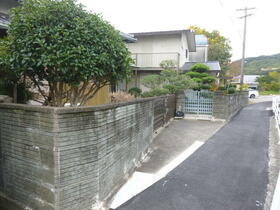 愛知県蒲郡市形原町平谷