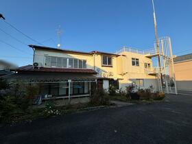 福島県郡山市安積町日出山字一本松