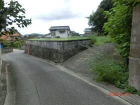 福岡県嘉麻市山野
