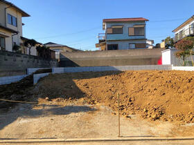 神奈川県藤沢市長後