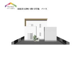 三重県松阪市大津町